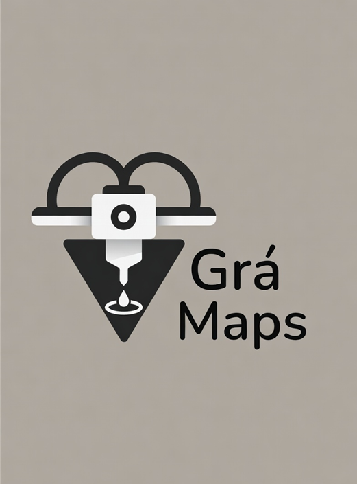 Grá Maps